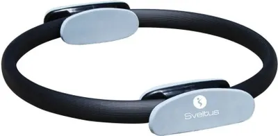 Obrázek produktu pro Sveltus Pilates Ring Black Kruh