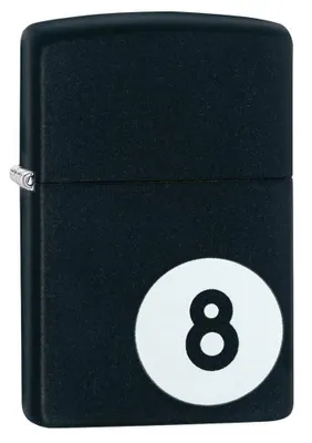 Immagine prodotto di Accendini Zippo 28432 Uomo Nero Metallo