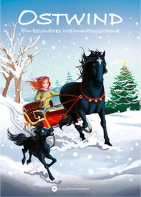 Obrázok produktu pre Ostwind - Ein besonderes Weihnachtsgeschenk