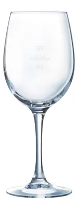 Produktbild von Vina Weinkelch 36cl; 0,15l /-/ - 6 Stück