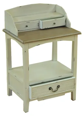 Immagine prodotto di Comodino con Cassetti H 78 cm