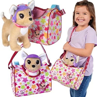 Zdjęcie produktu dla Simba Toys 105890036, Pies zabawka, 3 lat(a)