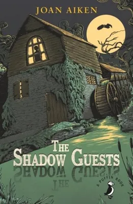 Productafbeelding van The Shadow Guests