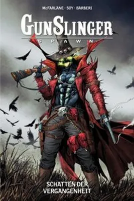 Obrázok produktu pre Gunslinger Spawn