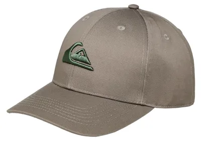 Immagine prodotto di Quiksilver Decades, berretto beige, colore: beige, taglia unica