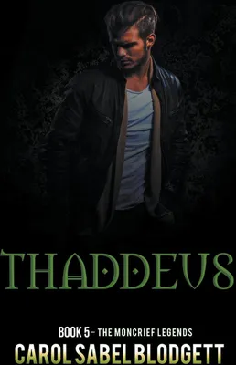 Produktbild von Thaddeus