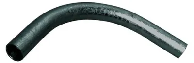 Productafbeelding van Stalen buisverbinder voor StaroSteck-ES SBS-E 40, zwart (20360040)
