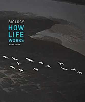 Obrázok produktu pre Biológia: Ako funguje život