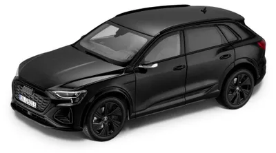 Obrázek produktu pro Audi Q8 e-tron model 1:18