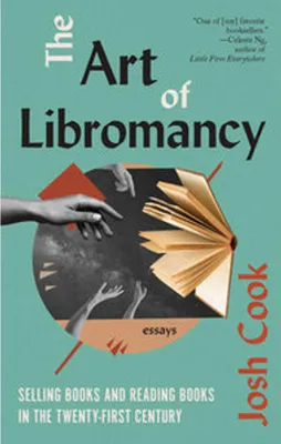 Obrázek produktu pro The Art of Libromancy