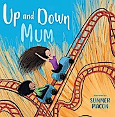 Immagine prodotto di Up and Down Mum