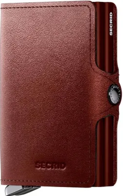 Produktbild von Secrid Geldbörse Premium Twinwallet Dusk 9.5 x 7 x 2.5