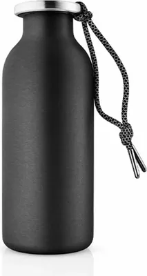 Immagine prodotto di Eva Solo 24/12 To Go Isolierflasche - 0.5 Liter - black
