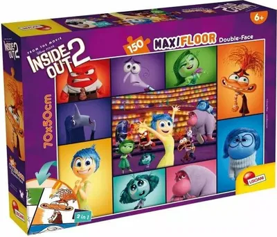 Image de Puzzle 150 Dans votre tête