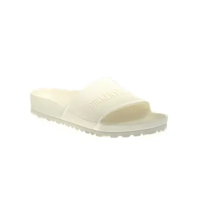 Produktbild von Birkenstock Barbados EVA Weiß - Pantoletten - 1015399