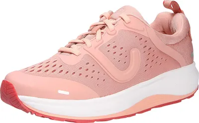 Produktbild von Joya Sneaker Miami Pink Women JY119A, atmungsaktives Meshmaterial, Wave-Sohle 37 2/3