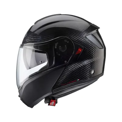 Produktbild von CABERG LEVO X CARBON Klapphelm