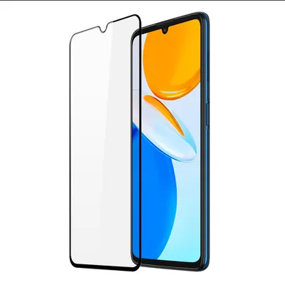 Image de Dux Ducis 10D Verre trempé Honor 7X - Noir KP24533