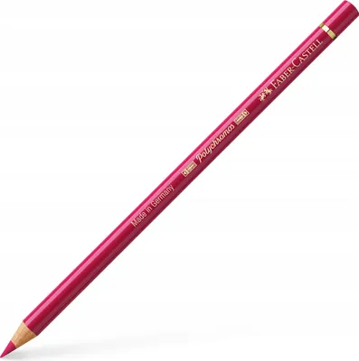 Produktbild von FABER-CASTELL Polychromos 127 Rosa Karmin Buntstift