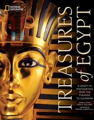 Produktbild von Treasures of Egypt