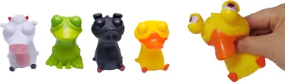 Obrázek produktu pro Mačkací zvířátko