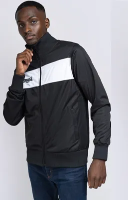 Image de Veste d'entraînement pour hommes Lonsdale Alnwick