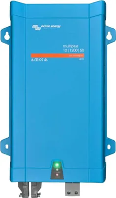 Image de Victron Energy Multiplus 12V/1200VA/50A-16A onduleur/chargeur