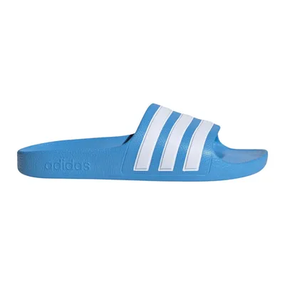 Produktbild von ADIDAS Adilette Kinder blau blau 29