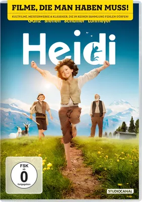 Produktbild von Heidi