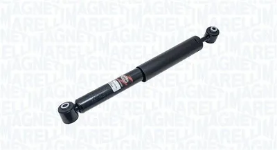 Produktbild von 2x MAGNETI MARELLI 352542070000 Stoßdämpfer Satz Hinten Gasdruck