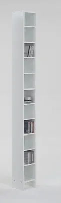 Produktbild von FMD furniture  CD-/Videoregal