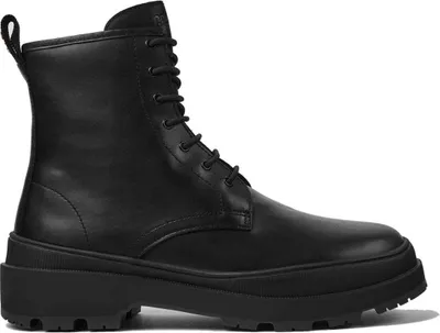Image de Camper Bottines pour femmes K400645-001 Couleur : Noir Taille : 36
