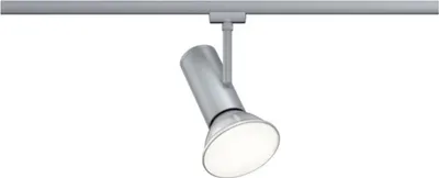 Immagine prodotto di Binario U-Rail spot Apol single spot cromo