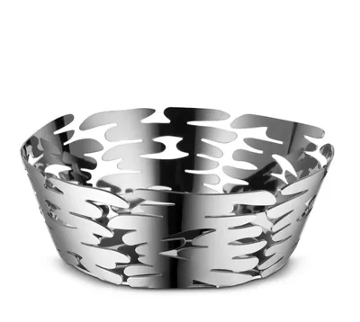 Produktbild von Alessi BM10/18, Edelstahl, Edelstahl, 65 mm, 18 cm