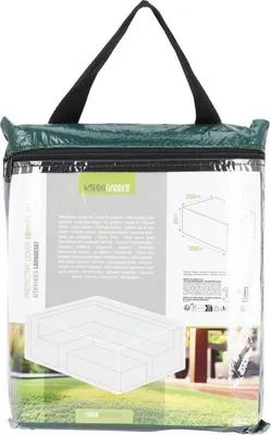 Immagine prodotto di Coperta protettiva per divano 300x200x80 cm