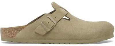 Productafbeelding van Sandalen Birkenstock 1025844-01624 - Faded Khaki voor Uni