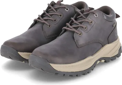Zdjęcie produktu dla Niskie buty męskie Dockers brązowy syntetycznyRozmiar:40