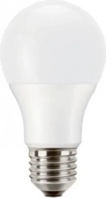 Zdjęcie produktu dla Żarówka LED E27 5,5W barwa Ciepła Biała