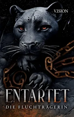 Produktbild von Entartet
