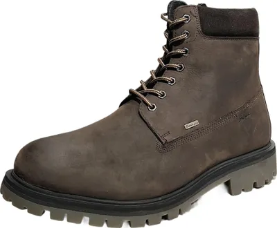 Produktbild von Sioux Schnürboots Herren 32313432333234 Braun 45 EU