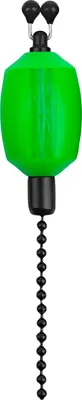 Produktbild von FOX® Black Label Dumpy Bobbins - Farbe grün