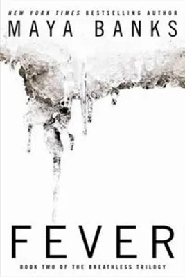 Produktbild von Breathless Trilogy 2. Fever