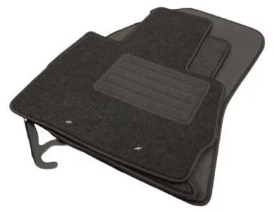 Imagen del producto de Alfombrillas para BMW X5 E53 (1999–2006)