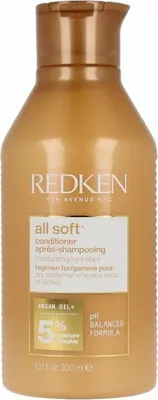Image de Redken All Soft Conditioner