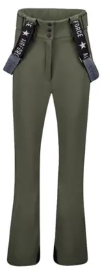 Imagen del producto de Pantalones de esquí Airforce Mujer