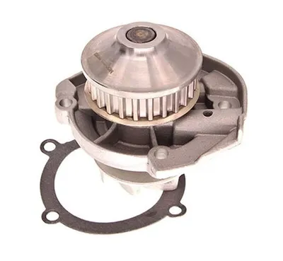 Produktbild von MAXGEAR Kühlmittelpumpe Wasserpumpe für FIAT PANDA (169) 47-0014