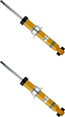 Zdjęcie produktu dla 2x zestaw tylnych amortyzatorów gazowych BILSTEIN