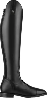 Produktbild von Cavallo Reitstiefel Linus Jump, Allrounder, Springstiefel schwarz, Cavallo Schuhgröße:5 - 5.5 H48 W33