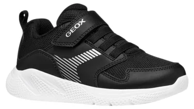 Obrázek produktu pro Geox, chlapecké tenisky, model J55GBA0BC14C9999, barva: černá, velikost: 30