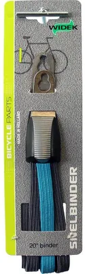 Immagine prodotto di Widek Triobinder 20 grigio blu